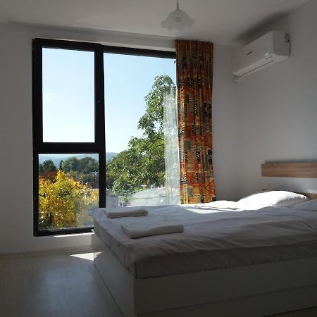 Лукс Апартамент Алекс Blagoevgrad Exteriör bild