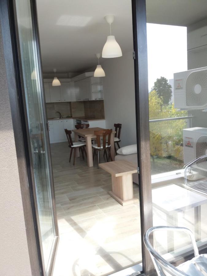Лукс Апартамент Алекс Blagoevgrad Exteriör bild