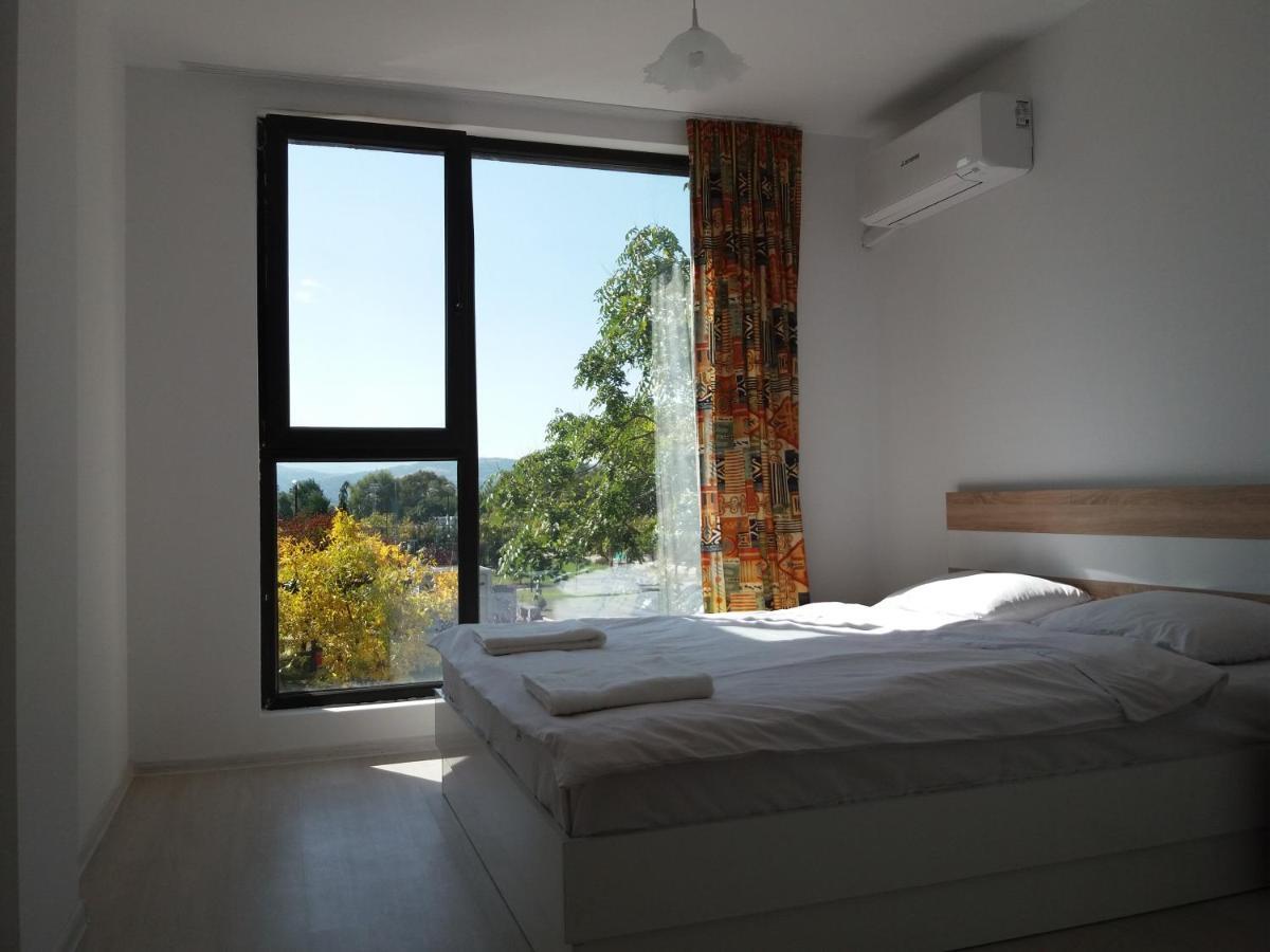 Лукс Апартамент Алекс Blagoevgrad Exteriör bild