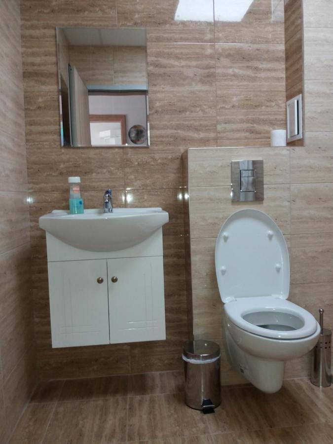 Лукс Апартамент Алекс Blagoevgrad Exteriör bild